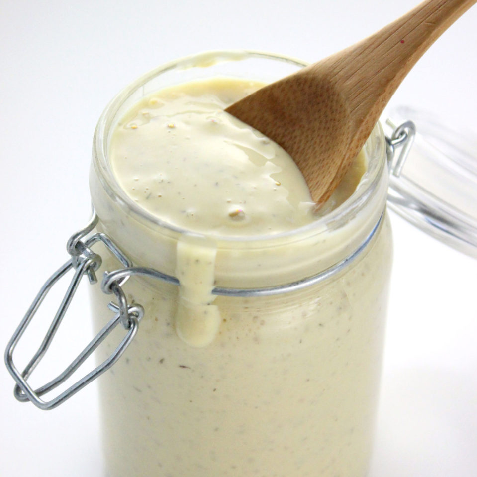 Easy Vegan Blue Cheese Dressing Easy Vegan Meal Plan 