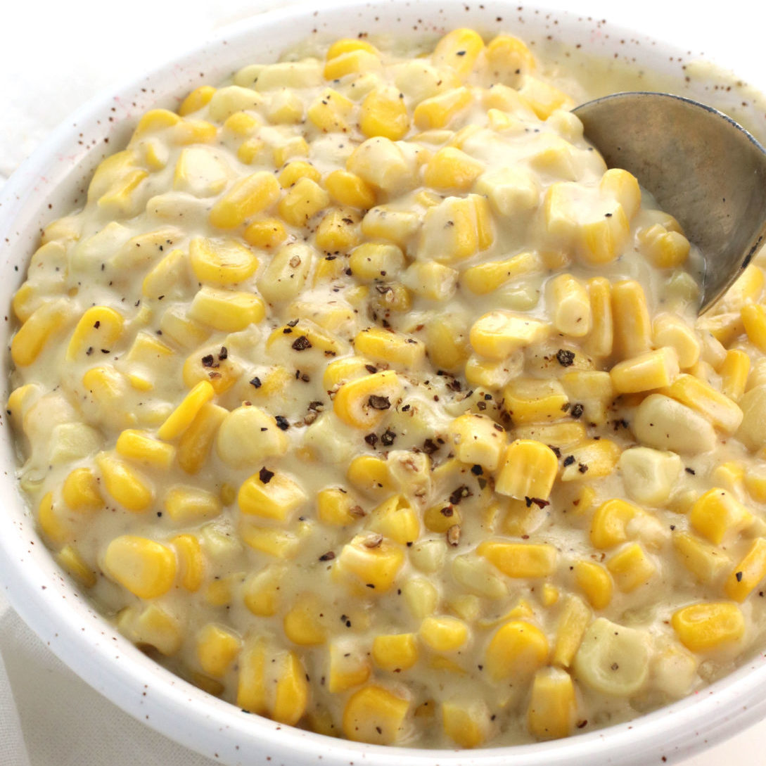 5-minute-vegan-creamed-corn-easy-vegan-meal-plan