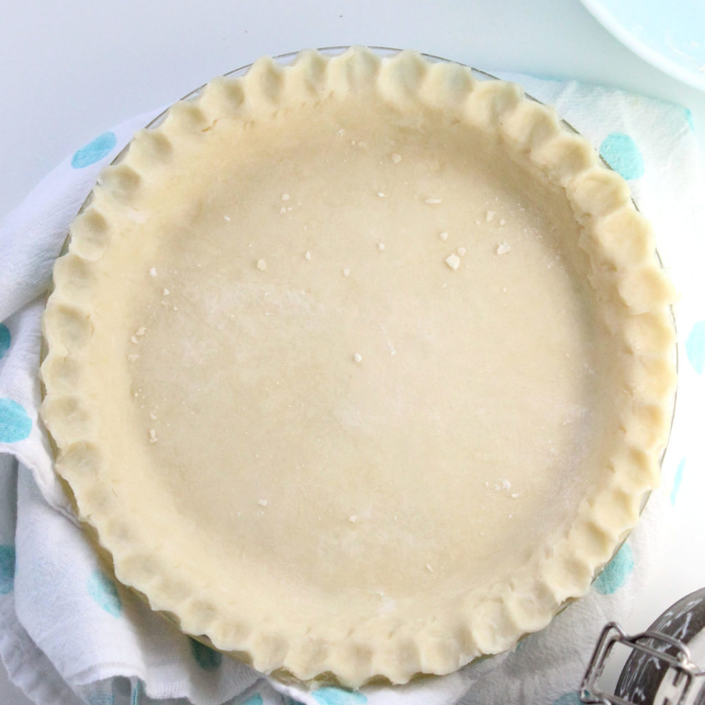 Easy Vegan Pie Crust Easy Vegan Meal Plan